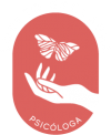 Logo Loreto Esclapez Psicologa light