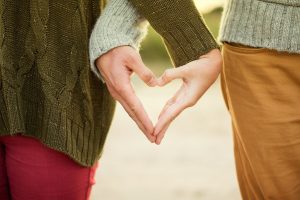 Descubre los 7 tipos de amor