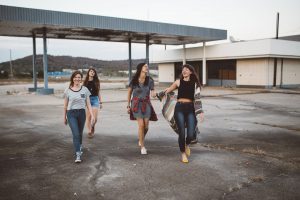 La autoestima en niños y adolescentes. 9 pautas para padres