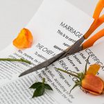 El divorcio:¿es un fracaso?