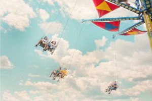8 razones principales de felicidad