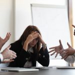 Conflictos en la empresa familiar