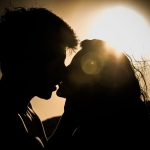 La cantidad de sexo en pareja