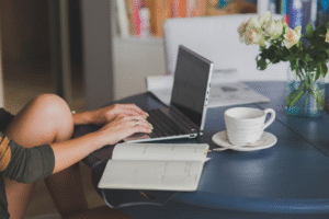 Terapia psicológica online: ventajas y cómo funciona