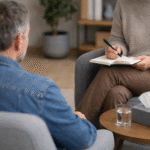 Terapia para adultos: señales de que ha llegado el momento