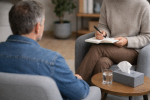 Terapia para adultos: señales de que ha llegado el momento